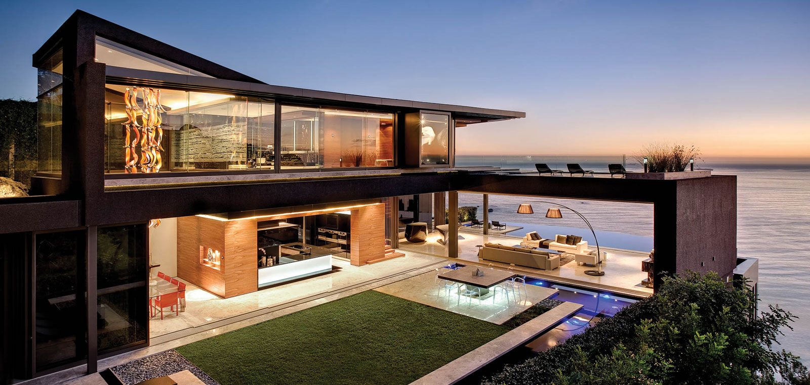 Property Top View - The Gold Group Real Estate